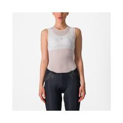 Thumbnail - Castelli, Damen, Funktionsshirt, Pro Mesh W Sleeveless (M), Grau, M