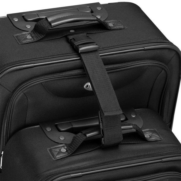 Actual product image Juskys Athens (60 l)