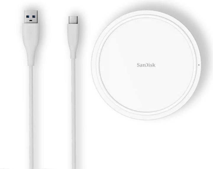 Produktbild Sandisk iXpand (15 W)