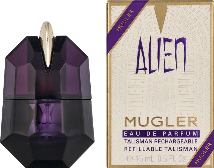 Produktbild Thierry Mugler Alien Talisman (Eau de Parfum, 15 ml)