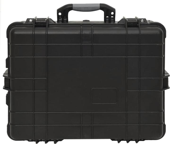 Actual product image vidaXL Flugkoffer