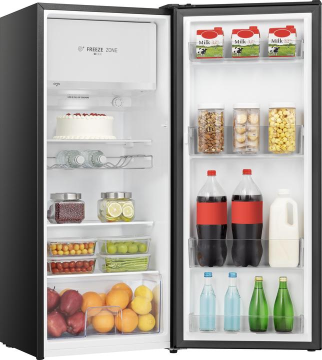 Actual product image Hisense RR220D4BBE (165 l)