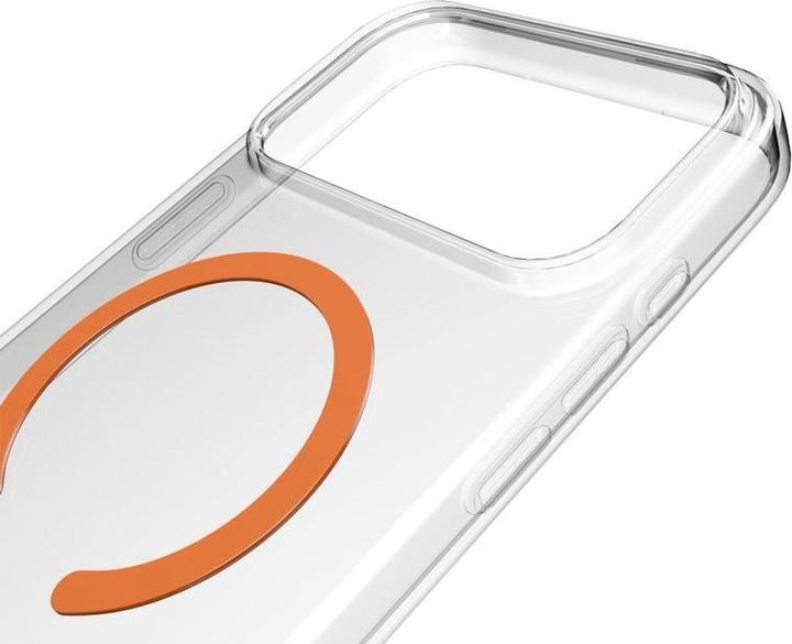 Actual product image Puro Cover (Apple iPhone 17 Pro Max)