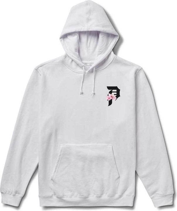 Produktbild Primitive Sakura Hood (M)