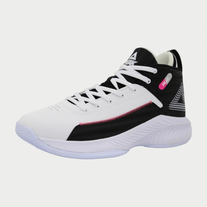Produktbild Peak Ice Works hallenschuhe high blade (42)