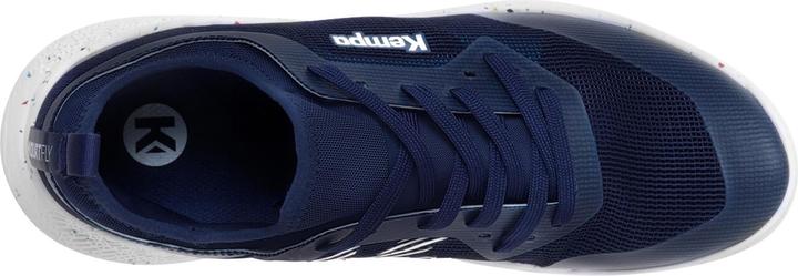 Actual product image Kempa Kourtfly indoor sports shoes (45.5)
