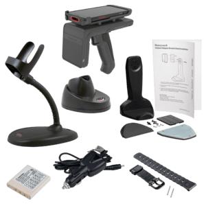 Produktbild Honeywell Barcode-Scanner-Ständer