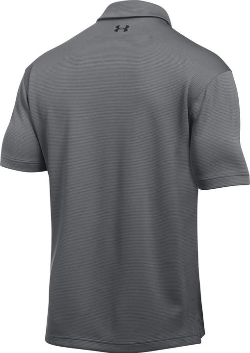 Actual product image Under Armour HeatGear Tech Golf Polo Men (XS)
