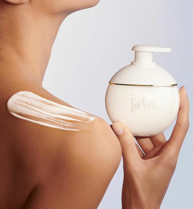 Productafbeelding Dior J'adore (Lichaamslotion, 200 ml)