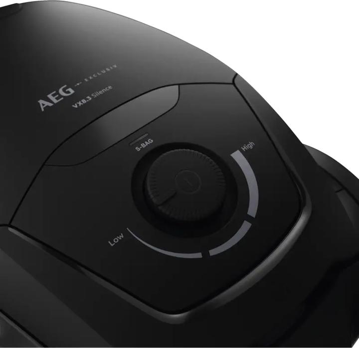 Produktbild AEG VX83A2EPP
