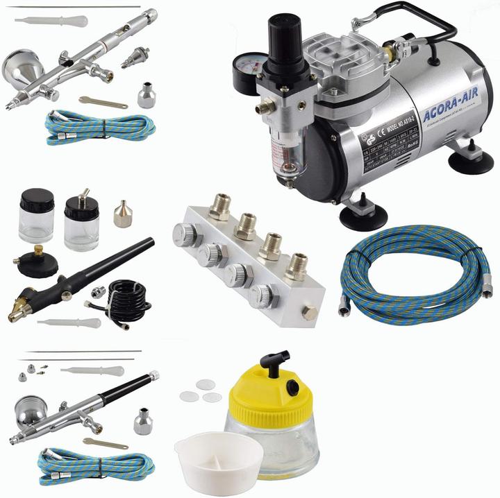 Produktbild Agora-Tec EXPERT XIV.13