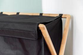 Actual product image Wenko Laundry bin Trio Ecori (31 l)