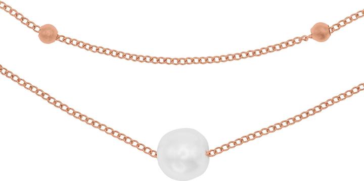 Produktbild Heideman Juliette rose goldfarbend (100% Edelstahl)