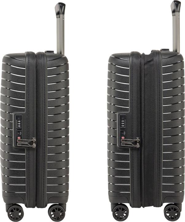Produktbild Stratic Novium SL Trolley (37 l)