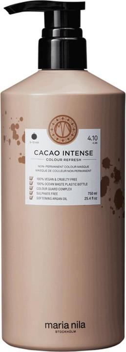 Produktbild Maria Nila CACAO INTENSE 750 ml (750 ml)
