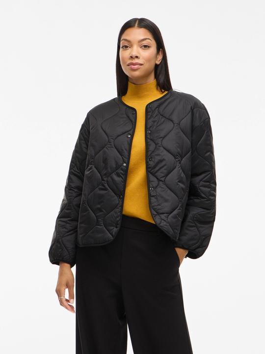 Produktbild Vila VIDUNE Gesteppte Jacke (36)