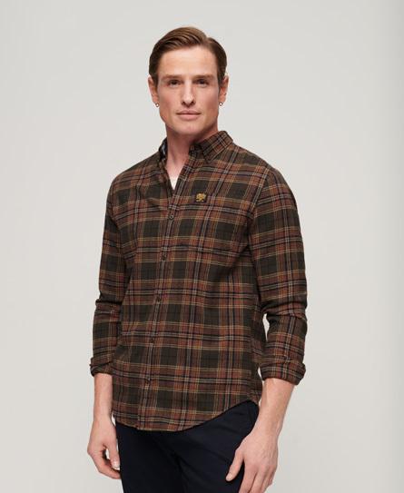 Produktbild Superdry Lumberjack (M)