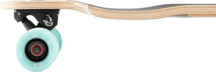 Produktbild Landyachtz Fixed Blade 38 Gravity Complete (38")