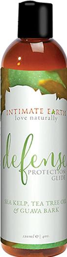 Actual product image Intimate Earth Defence (120 ml)