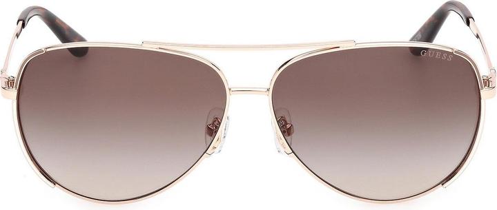 Actual product image Guess Unisex Sunglasses