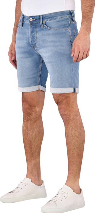 Actual product image Jack & Jones Regular Fit Regular Fit Shorts Regular Fit Shorts (XL)
