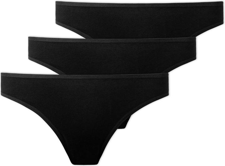 Immagine prodotto Snocks Tangas (XS, confezione da 3)