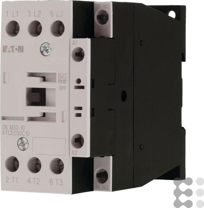 Produktbild Eaton Schütz 24V 15kW