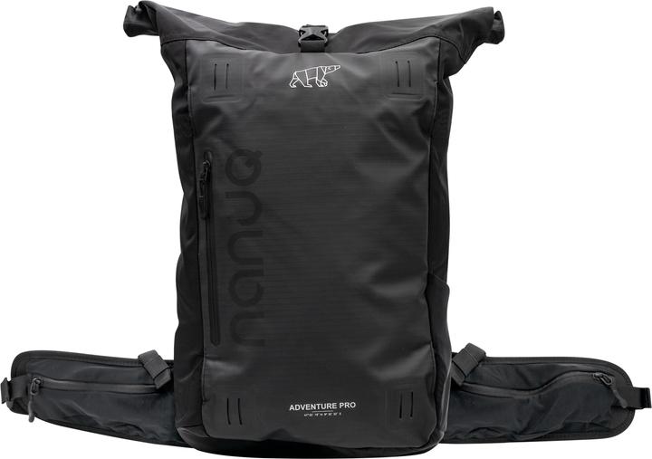 Immagine prodotto Nanuq Adventure Kit 2024 (25.20")