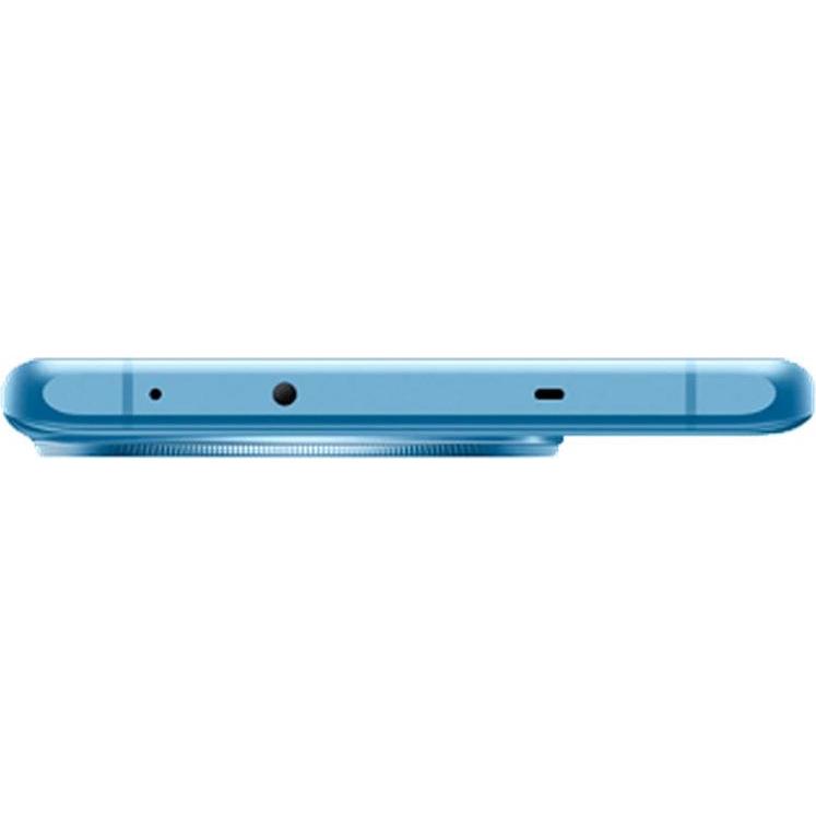 Thumbnail - OnePlus 12R (256 GB, Cool Blue, 6.80", Dual SIM, 50 Mpx, 5G), Smartphone, Blau
