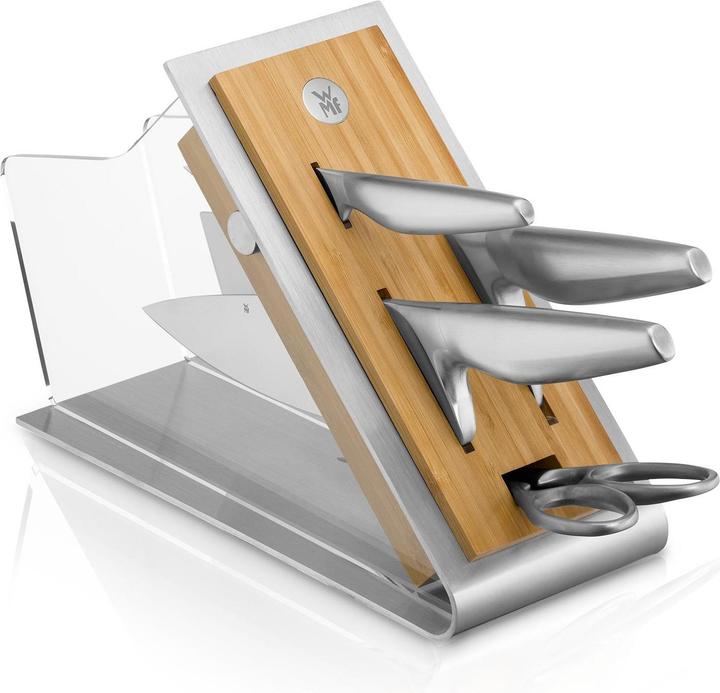 WMF Messerset