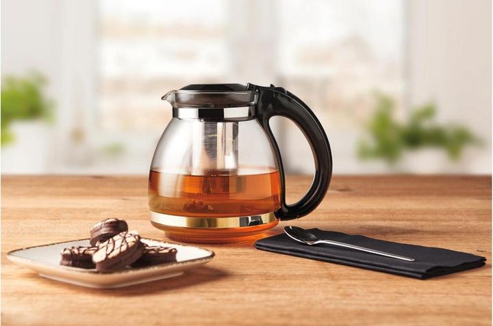 Produktbild Montana: Teatime (1.10 l)
