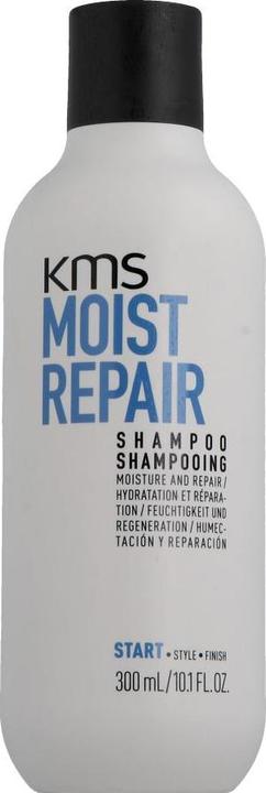 Actual product image KMS California Moist Repair (300 ml, Liquid shampoo)