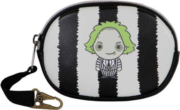 Produktbild Karactermania Pill Coin Purse Stripes