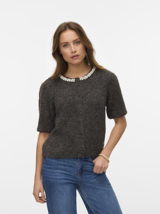 Produktbild Vero Moda VMOCEAN Strickjacke Strickjacke (M)