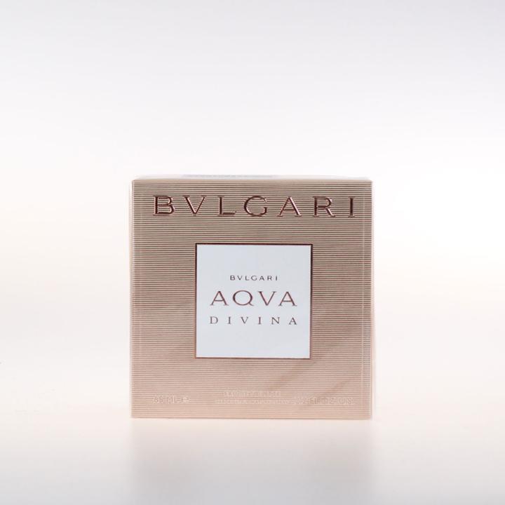 Actual product image Bulgari Aqva Divina (Eau de toilette, 65 ml)