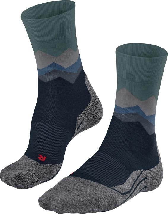 Actual product image Falke TK2 Crest Socken (39 - 41)