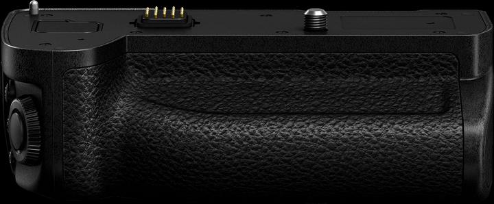 Image du produit Panasonic Lumix S5 (Poignée d'alimentation)