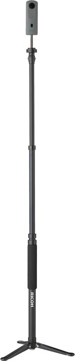 Actual product image RICOH Theta TD-1 (Metal)