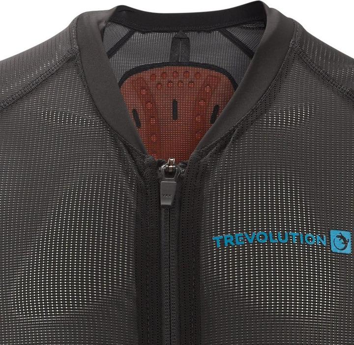 Actual product image Trevolution protector (L, M, Back protector)