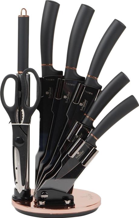 Produktbild BerlingerHaus Black Rose