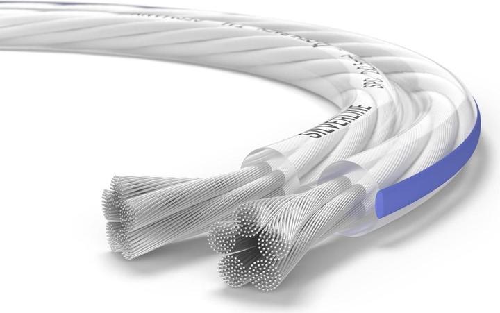 Produktbild Oehlbach Silverline SP25 (30 m, 2.50 mm²)