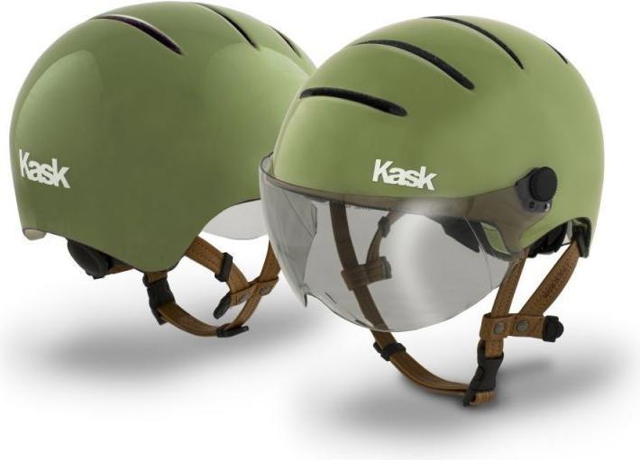 Produktbild Kask Urban Lifestyle (59 - 62 cm)
