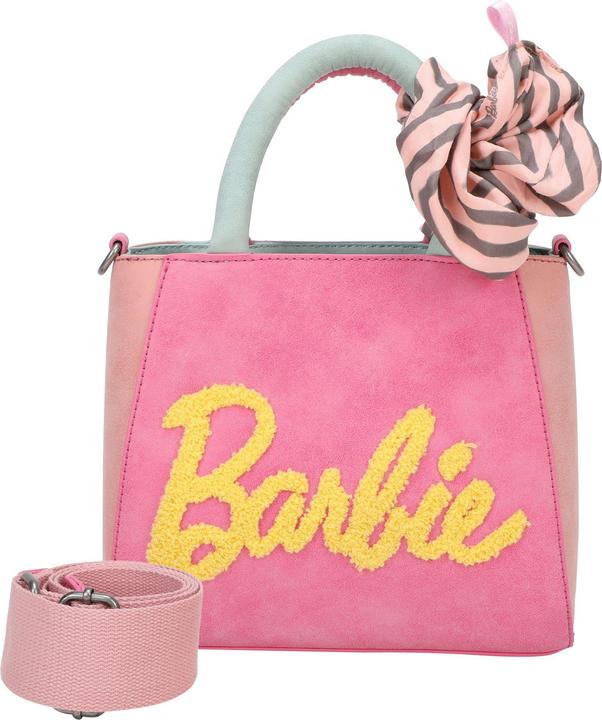 Actual product image Fritzi aus Preußen Izzy Limited Barbie Happy Handtasche 23 cm