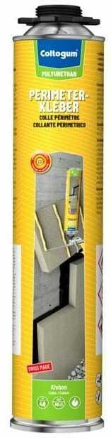 Coltogum Perimeter Kleber (921 g, 750 ml)