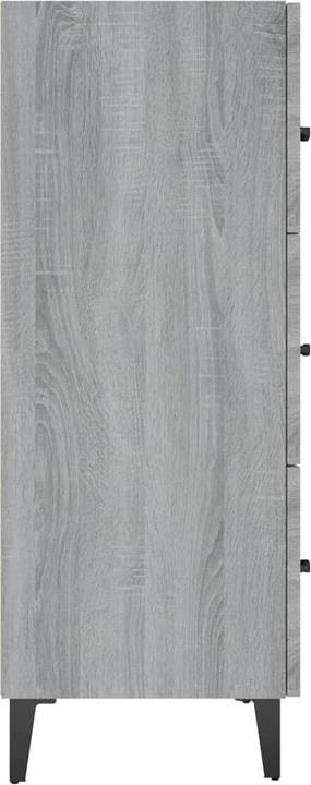 Image du produit vidaXL Sideboard (69.50 x 34 x 90 cm)