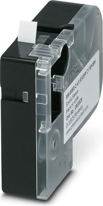 Phoenix Contact MM-WMS-2 4,8 (EX9)R C1 WH/BK (0.60 cm, Weiss)
