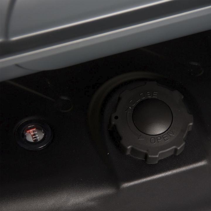 Actual product image Ekström FSP heating gun (50000 W)