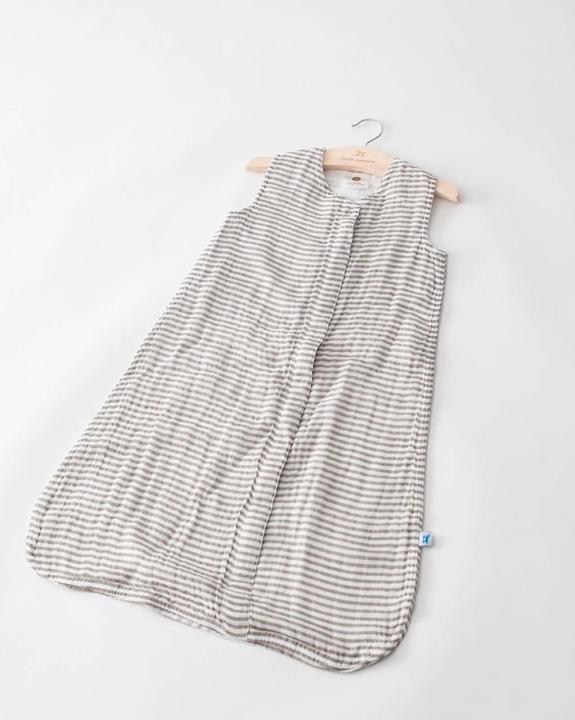 Grey Stripe