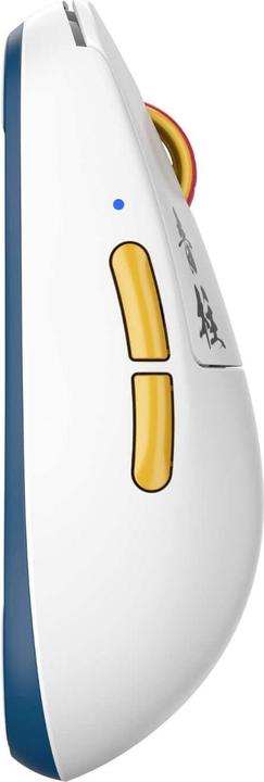 Actual product image Pulsar Gaming Gears X2H Demon Slayer Tengen Limited Edition (Cable, Wireless)