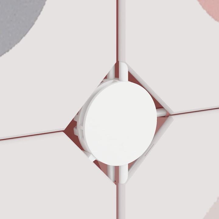 Produktbild vidaXL Kinderschrank